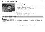 Preview for 131 page of KTM 690 SMC R Owner'S Manual