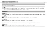 Preview for 19 page of KTM 690 SMC USA 2010 Owner'S Manual