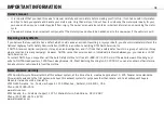 Preview for 20 page of KTM 690 SMC USA 2010 Owner'S Manual