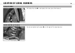 Preview for 28 page of KTM 690 SMC USA 2010 Owner'S Manual