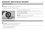 Preview for 64 page of KTM 690 SMC USA 2010 Owner'S Manual