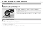 Preview for 65 page of KTM 690 SMC USA 2010 Owner'S Manual