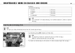 Preview for 67 page of KTM 690 SMC USA 2010 Owner'S Manual