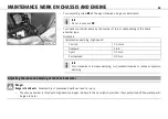 Preview for 70 page of KTM 690 SMC USA 2010 Owner'S Manual