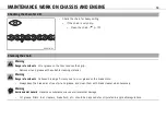 Preview for 81 page of KTM 690 SMC USA 2010 Owner'S Manual