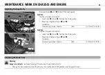 Preview for 88 page of KTM 690 SMC USA 2010 Owner'S Manual