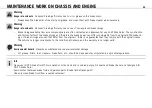 Preview for 94 page of KTM 690 SMC USA 2010 Owner'S Manual