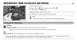 Preview for 102 page of KTM 690 SMC USA 2010 Owner'S Manual