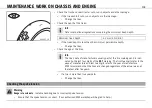 Preview for 114 page of KTM 690 SMC USA 2010 Owner'S Manual