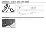 Preview for 117 page of KTM 690 SMC USA 2010 Owner'S Manual