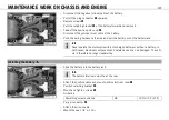 Preview for 119 page of KTM 690 SMC USA 2010 Owner'S Manual