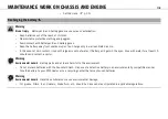 Preview for 120 page of KTM 690 SMC USA 2010 Owner'S Manual