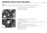 Preview for 123 page of KTM 690 SMC USA 2010 Owner'S Manual