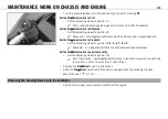 Preview for 127 page of KTM 690 SMC USA 2010 Owner'S Manual