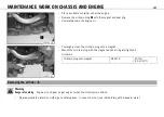 Preview for 149 page of KTM 690 SMC USA 2010 Owner'S Manual