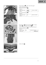 Preview for 7 page of KTM 790 DUKE 2018 Setup Instructions