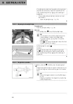 Предварительный просмотр 98 страницы KTM 790 DUKE 2021 Owner'S Manual