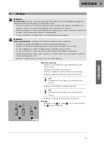 Предварительный просмотр 39 страницы KTM 79635965044 Fitting Instructions Manual