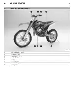 Предварительный просмотр 10 страницы KTM 85 SX 14 Owner'S Manual