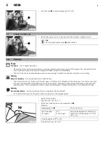 Preview for 10 page of KTM 85 SX 17/14 2014 Setup Instructions