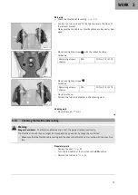 Предварительный просмотр 13 страницы KTM 85 SX 17/14 2020 Setup Instructions