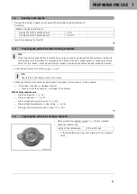 Preview for 23 page of KTM 85 SX 17/14 2021 Owner'S Manual