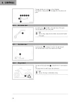 Предварительный просмотр 20 страницы KTM 85 SX 17/14 2022 Owner'S Manual