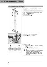 Предварительный просмотр 52 страницы KTM 85 SX 17/14 2022 Owner'S Manual