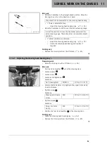 Предварительный просмотр 55 страницы KTM 85 SX 17/14 2022 Owner'S Manual