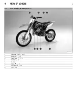 Предварительный просмотр 10 страницы KTM 85 SX 17/14 Owner'S Manual