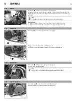 Предварительный просмотр 15 страницы KTM 85 SX 17/14 Owner'S Manual