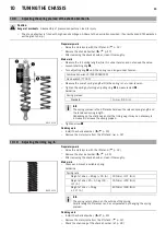 Предварительный просмотр 31 страницы KTM 85 SX 17/14 Owner'S Manual