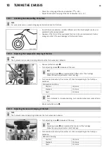 Предварительный просмотр 32 страницы KTM 85 SX 17/14 Owner'S Manual