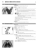 Предварительный просмотр 35 страницы KTM 85 SX 17/14 Owner'S Manual