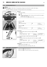 Предварительный просмотр 36 страницы KTM 85 SX 17/14 Owner'S Manual