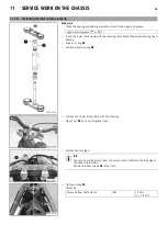 Предварительный просмотр 38 страницы KTM 85 SX 17/14 Owner'S Manual