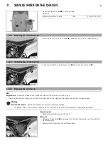 Предварительный просмотр 43 страницы KTM 85 SX 17/14 Owner'S Manual