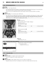 Предварительный просмотр 47 страницы KTM 85 SX 17/14 Owner'S Manual