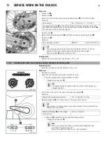 Предварительный просмотр 49 страницы KTM 85 SX 17/14 Owner'S Manual