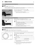 Предварительный просмотр 55 страницы KTM 85 SX 17/14 Owner'S Manual