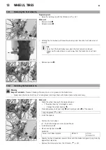 Предварительный просмотр 64 страницы KTM 85 SX 17/14 Owner'S Manual