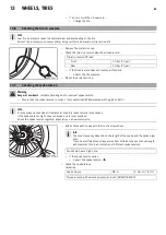 Предварительный просмотр 67 страницы KTM 85 SX 17/14 Owner'S Manual