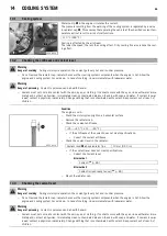 Предварительный просмотр 68 страницы KTM 85 SX 17/14 Owner'S Manual