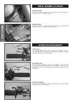 Preview for 7 page of KTM 85 SX 2003 Owner'S Manual