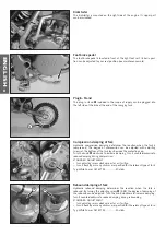 Preview for 9 page of KTM 85 SX 2003 Owner'S Manual