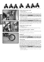 Preview for 13 page of KTM 85 SX 2003 Owner'S Manual