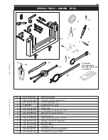 Предварительный просмотр 19 страницы KTM 85 SX 2004 Repair Manual