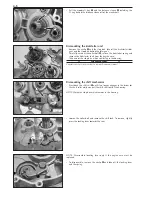 Предварительный просмотр 34 страницы KTM 85 SX 2004 Repair Manual