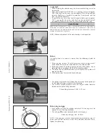 Предварительный просмотр 43 страницы KTM 85 SX 2004 Repair Manual