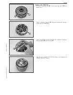 Предварительный просмотр 49 страницы KTM 85 SX 2004 Repair Manual